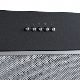 Детальное фото товара: MEFERI INBOX60BK POWER