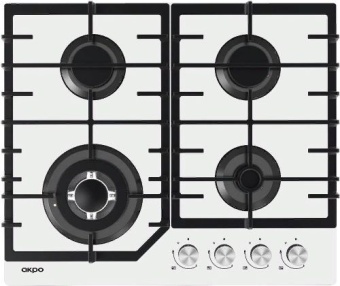 Детальное фото товара: AKPO PGA 604 IGC-T WH