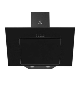 Детальное фото товара: Lex MIRA G 600 BLACK