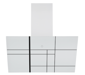 Детальное фото товара: LEX MOZA 600 R1 WHITE