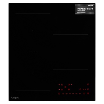 Детальное фото товара: AKPO PIA 4593120FZ BL