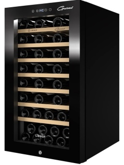 Детальное фото товара: Libhof GM-56 Black