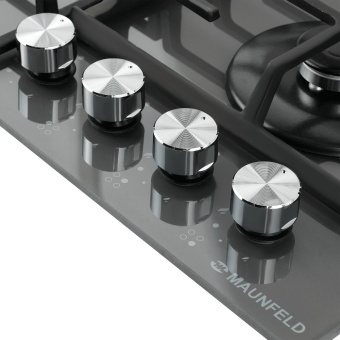 Детальное фото товара: Maunfeld EGHG.64.63CLGR/G