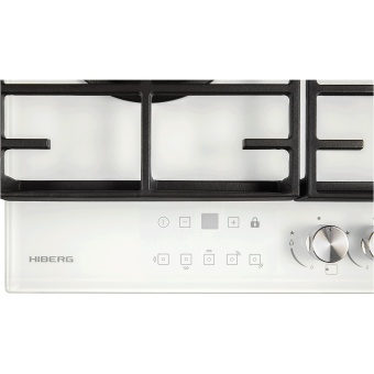 Детальное фото товара: HIBERG VM 9155 W