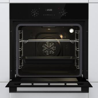 Детальное фото товара: Gorenje BO6737E01TNBG