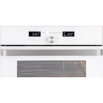 Детальное фото товара: HIBERG VM 6193 W