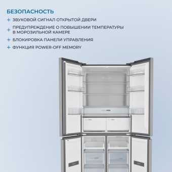 Детальное фото товара: ZUGEL ZRCDI456X