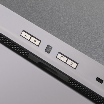 Детальное фото товара: Maunfeld URANIA 74 INOX