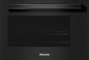 Детальное фото товара: Miele DGM7840 OBSW