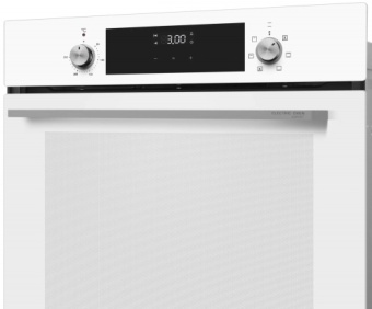 Детальное фото товара: MEFERI MEO607WH COMFORT