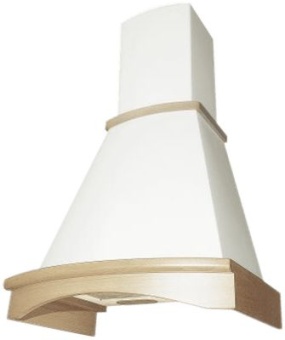 Детальное фото товара: Elikor Ротонда 50П-650-П3Л бежевый/дуб неокр.