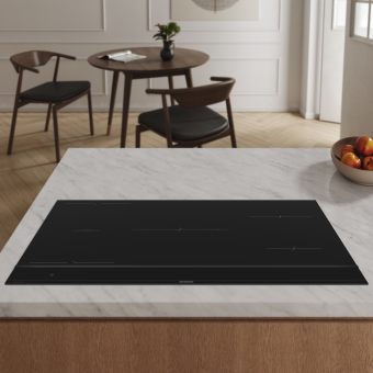 Детальное фото товара: De Dietrich DPI4932BP