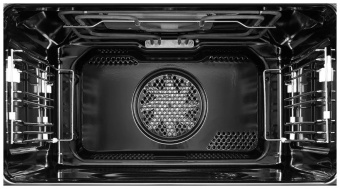 Детальное фото товара: Kuppersberg KMW 612 Black