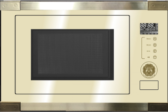 Детальное фото товара: KAISER EM 2545 ElfAD