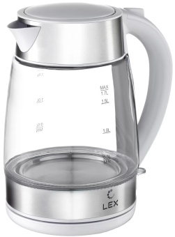 Детальное фото товара: LEX LXK 3007-2