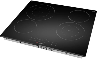 Детальное фото товара: MEFERI MEH604BK COMFORT PLUS