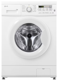 Детальное фото товара: LG F10B8MD