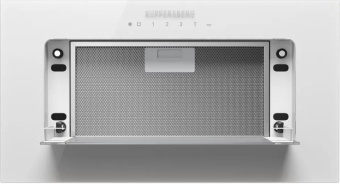 Детальное фото товара: Kuppersberg BIM 600 White