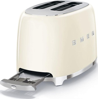 Детальное фото товара: Smeg TSF01CREU