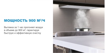 Детальное фото товара: Midea MH60I370X