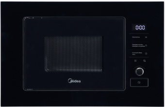 Детальное фото товара: Midea MI92170GB