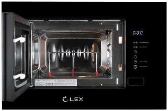 Детальное фото товара: LEX BIMO 20.01 BLACK