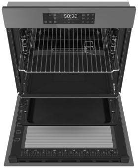 Детальное фото товара: Maunfeld EOEH7614LGR