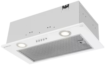 Детальное фото товара: MEFERI INBOX52WH POWER