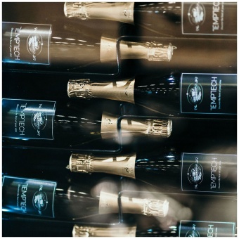 Детальное фото товара: Temptech CPRO1800DRB-24