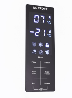 Детальное фото товара: Maunfeld MFF187NFIW10