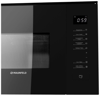 Детальное фото товара: Maunfeld MBMO820SGB09