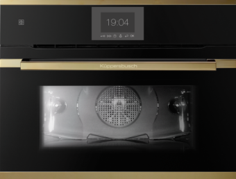 Детальное фото товара: Kuppersbusch CBP 6550.0 S4 Gold