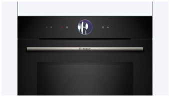 Детальное фото товара: Bosch HMG776NB1