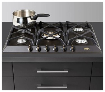 Детальное фото товара: Smeg SRV876AOGH