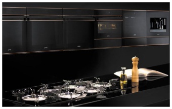 Детальное фото товара: Smeg SOP6602TNR