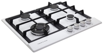 Детальное фото товара: Zigmund & Shtain GN 128.61 W