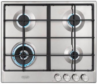 Детальное фото товара: DeLonghi SLF 460 LX RUS