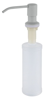 Детальное фото товара: GranFest GF-Z-5001, дозатор, серый