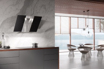 Детальное фото товара: Miele DA 6096 W