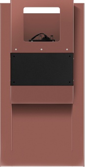 Детальное фото товара: Maunfeld Bath Plus 402 медный