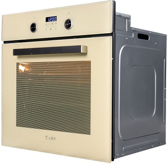 Детальное фото товара: LEX EDP 093 IV