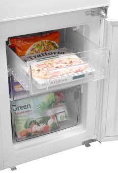 Детальное фото товара: Meferi MBR177 LOW FROST LIGHT