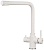 Фото товара: Kuppersberg Geo KG2385CR WHITE ALABAS