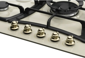 Детальное фото товара: Kuppersberg FS 910 C Bronze