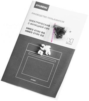 Детальное фото товара: Hyundai HMEO 6780 DX