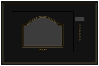 Детальное фото товара: Graude MWGK 38.1 S