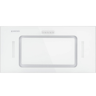 Детальное фото товара: MEFERI INBOX60WH GLASS ULTRA