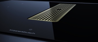 Детальное фото товара: Kuppersbusch KMI 8350.0 SR SR Gold