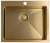 Seaman Eco Marino SMV-600-GS (Gold Satin, PVD, satin) Детальное фото товара: Seaman Eco Marino SMV-600-GS (Gold Satin, PVD, satin)