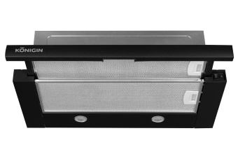 Детальное фото товара: Konigin Pixel Out Black 60